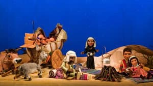 Augsburger Puppenkiste - Die Weihnachtsgeschichte — foto 1