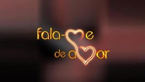 Fala-me de Amor — foto 1