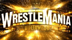 WrestleMania 39 Sunday — foto 9