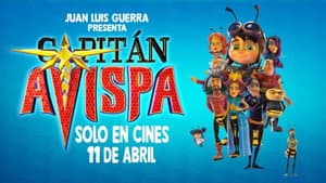 Capitán Avispa — foto 7