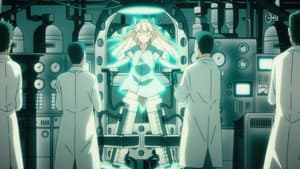 Brave Witches — foto 7