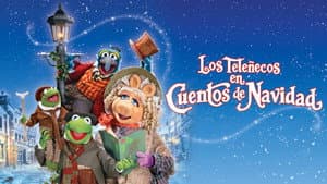 Una Navidad con los Muppets — foto 12