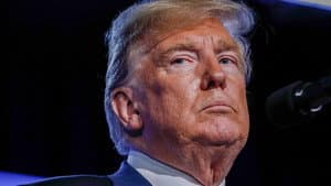 Trump Takes On the World — foto 1