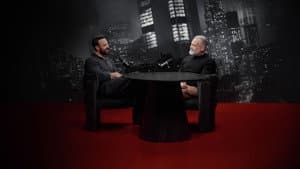 Daredevil: Born Again Official Podcast — foto 6