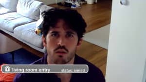 I Tried Indoor Security Cameras — foto 1