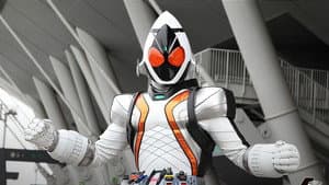 仮面ライダーフォーゼ — foto 1