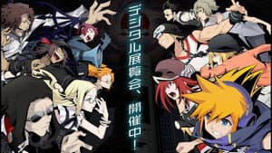 The World Ends with You The Animation — foto 3