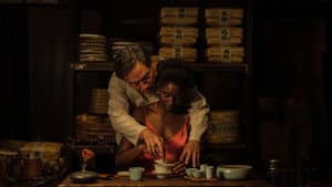 Té negro — foto 12