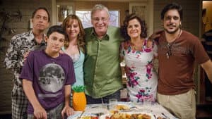 A Grande Família — foto 3