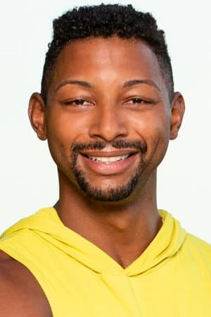 Josh Wilder