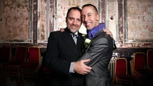Our Gay Wedding: The Musical — foto 1
