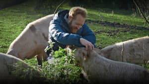 I Could Never Go Vegan — foto 1