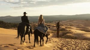 Westworld — foto 11