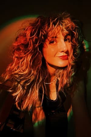 Heather Alexis