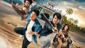Truy Tìm Long Diên Hương — foto 3