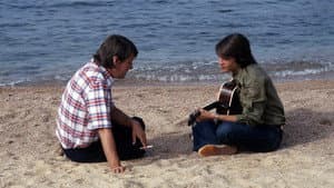 DeAndré#DeAndré - Storia di un impiegato — foto 1