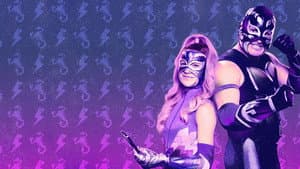 Ultra Violeta y el Escorpión Negro — foto 4