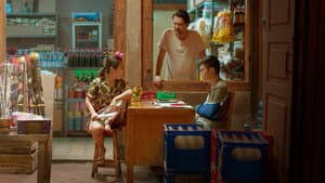 Generasi Micin vs Kevin — foto 1