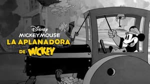La aplanadora de Mickey — foto 6