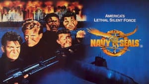 Navy Seals, comando especial — foto 8