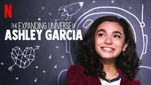 El universo en expansión de Ashley García — foto 3