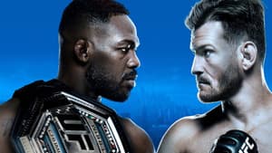 UFC 309: Jones vs. Miocic — foto 6