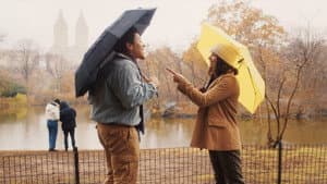 Citas en Nueva York — foto 2