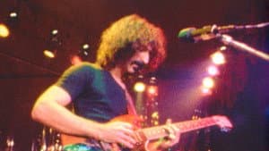 Frank Zappa & The Mothers: Roxy: The Movie — foto 1