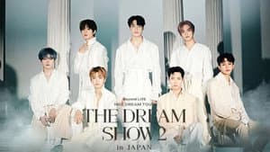 NCT DREAM TOUR 'THE DREAM SHOW2 : In A DREAM' -in JAPAN — foto 1