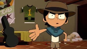 Episodio 23