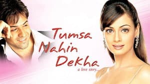 Tumsa Nahin Dekha: A Love Story — foto 2