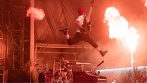 Twenty One Pilots: More Than We Ever Imagined — foto 5