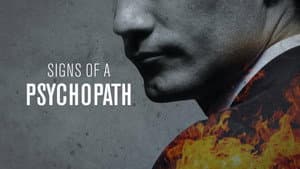 Signs of a Psychopath — foto 9