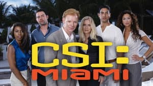 CSI: Miami — foto 7