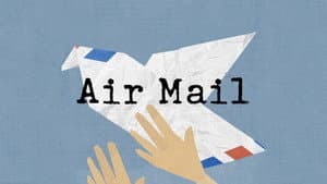 Messages dans l'air — foto 7