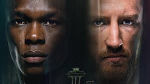 UFC Fight Night 271: Adesanya vs. Pyfer — foto 4