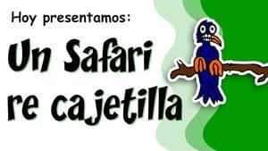 Contra los Dinosaurios