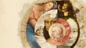 Leonardo da Vinci — foto 1