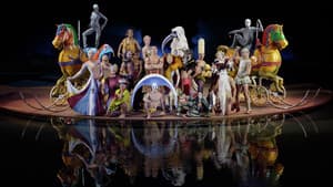 Cirque du Soleil: O — foto 1