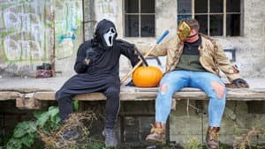 Halloween Friends — foto 1
