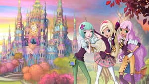 Regal Academy — foto 9
