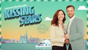 Love on the Danube: Kissing Stars — foto 5