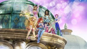 Winx Club: The Magic Is Back — foto 6