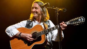 Roger Hodgson: Live At Jazz Open Stuttgart — foto 1