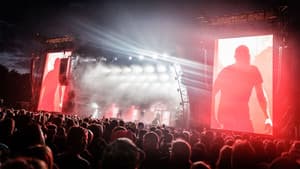 Meshuggah: Bloodstock Open Air 2023 — foto 1