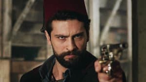 Filinta: Bir Osmanlı Polisiyesi — foto 2