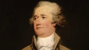 Rediscovering Alexander Hamilton — foto 1