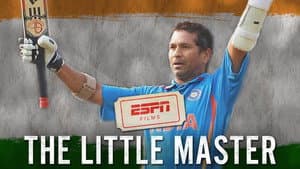 The Little Master — foto 2