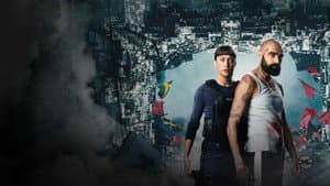 Paradis City — foto 1