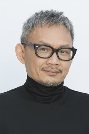陳國富
